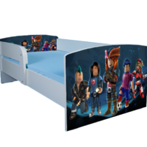 Pat Roblox 2 ,cu protectie ,130×60 cm