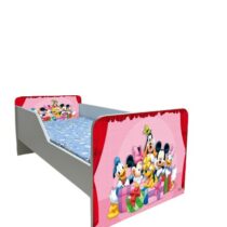 Pat Mickey si Prietenii 3, sleepy, 180×80 cm