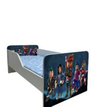 Pat Roblox 2, sleepy, 180×80 cm