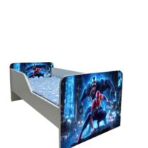 Pat Spiderman Venom, sleepy, 180×80 cm
