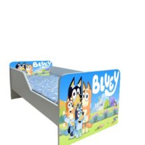 Pat Bluey 2, sleepy, 180×80 cm