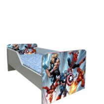 Pat Avengers 3, sleepy, 180×80 cm