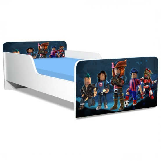 Pat Roblox 2, creativ, 180×80 cm