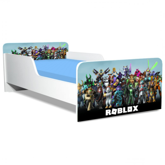 Pat Roblox, creativ, 140×70 cm