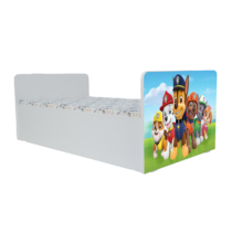 Pat Paw Patrol, nani, 130×60 cm