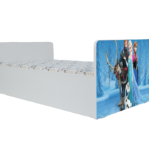 Pat Frozen, nani, 130×60 cm