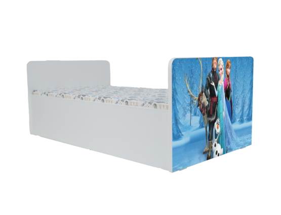 Pat Frozen, nani, 140×70 cm