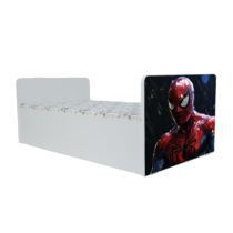 Pat Spiderman, nani, 130×60 cm