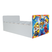 Pat Paw Patrol Space, nani, 130×60 cm