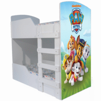 Pat Paw Patrol ,suprapus ,140×70 cm