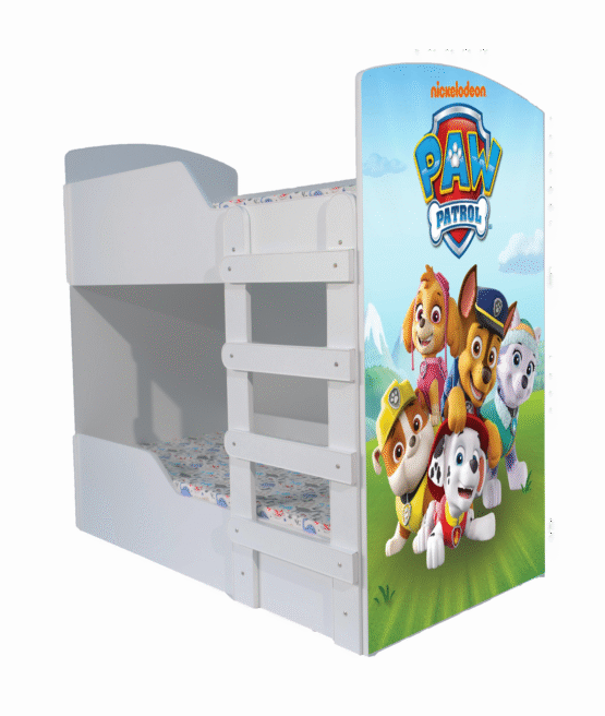 Pat Paw Patrol ,suprapus ,140×70 cm