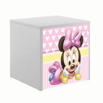 Noptieră Minnie