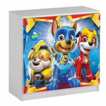 Comodă Paw Patrol Space