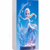 Dulap Elsa două uși