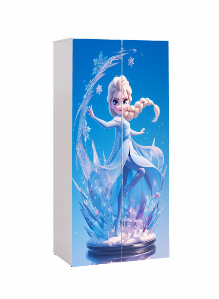 Dulap Elsa două uși