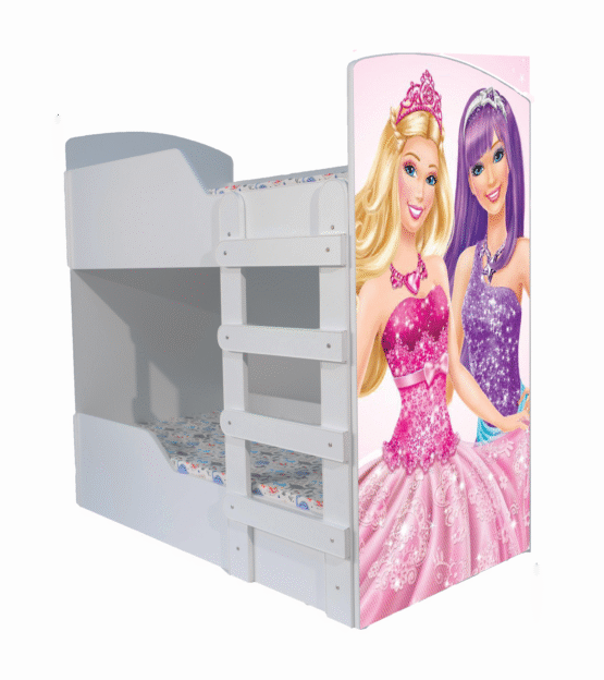 Pat Barbie ,suprapus ,140×70 cm